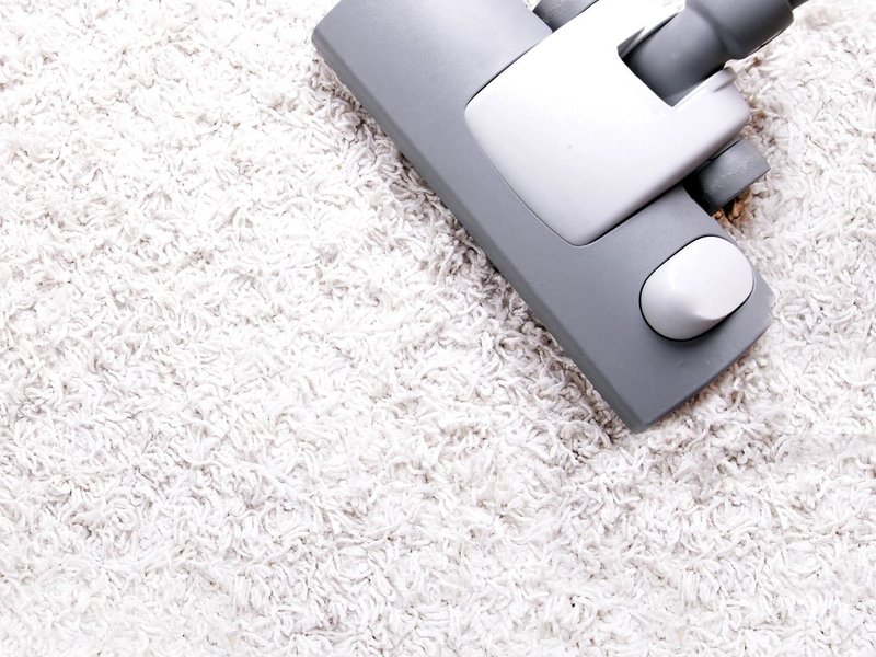 Care & Maintenance Of Carpet - Carpet Tips